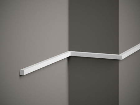 Brau Polimer Rigid Polyforce Mardom MD010 15x15x2000 mm [1]