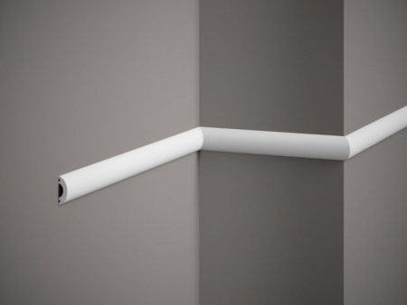 Brau Polimer Rigid Polyforce Mardom MD031 30x10x2000 mm [1]