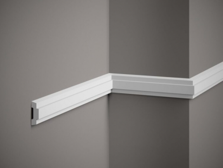 Brau Polimer Rigid Polyforce Mardom MD317 45x15x2000 mm [1]