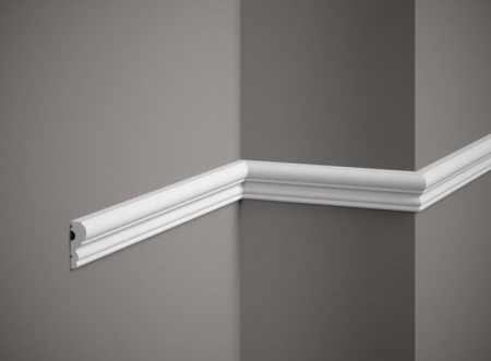 Brauri - Brau Polimer Rigid Polyforce Mardom MD325 41x15x2000 mm