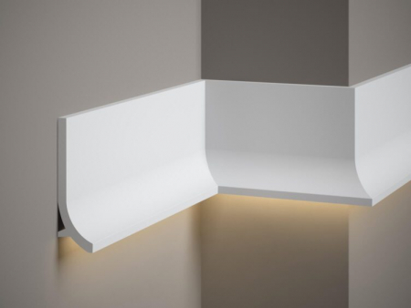 Brau Polimer Rigid Polyforce Mardom QS011 135x40x2000 mm [2]