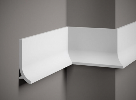 Brauri - Brau Polimer Rigid Polyforce Mardom QS011 135x40x2000 mm