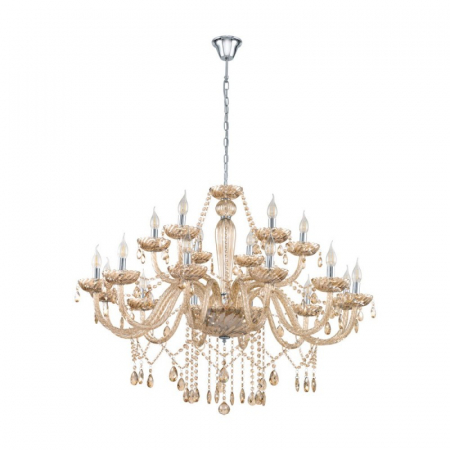 Candelabru EGLO BASILANO 39095, E14 18X40W Ø1000mm