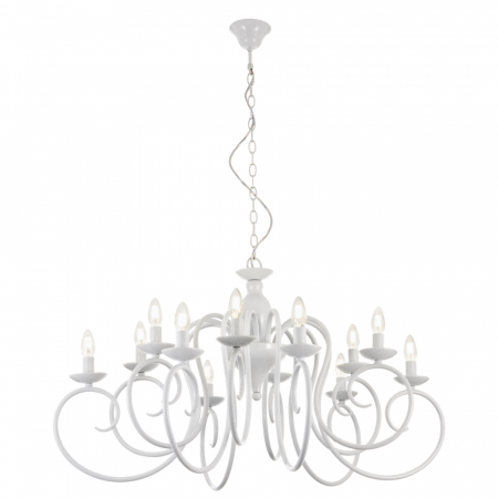 Moderne - Candelabru Incanti Circe 12xE14 ICI C12 01 IP20