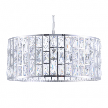 Candelabru Maytoni Gelid MOD184-PL-04-CH E27 1x60W -  Metal Chrome IP20 [3]