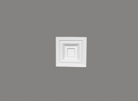 PROFILE DECORATIVE - Capiteluri Pilastrii Poliuretan Mardom D3542 97x97x30 mm