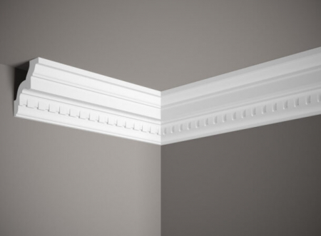 Cornise - Cornisa Poliuretan Mardom MDA002 79x88x2000 mm