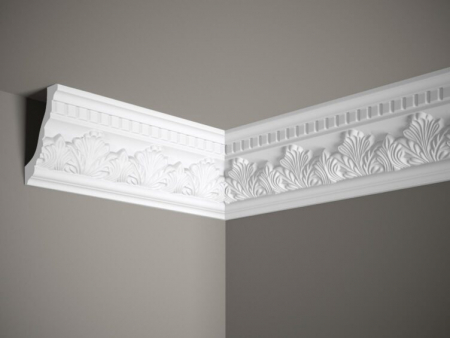 Cornisa Poliuretan Mardom MDA098 116x74x2000 mm [1]