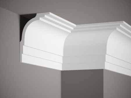 Cornisa Poliuretan Mardom MDB104 165x124x2000 mm [1]
