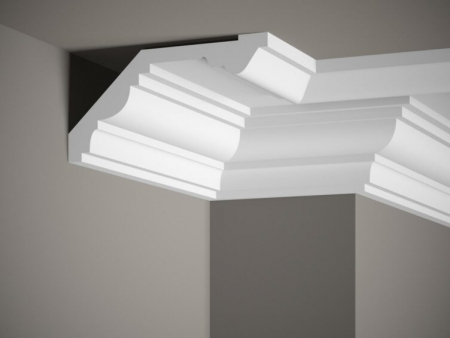 Cornisa Poliuretan Mardom MDB121 116x224x2000 mm [1]