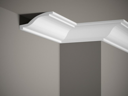 Cornisa Poliuretan Mardom MDB127 55x135x2000 mm [1]