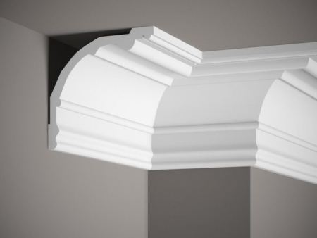 Cornisa Poliuretan Mardom MDB128 170x178x2000 mm [1]