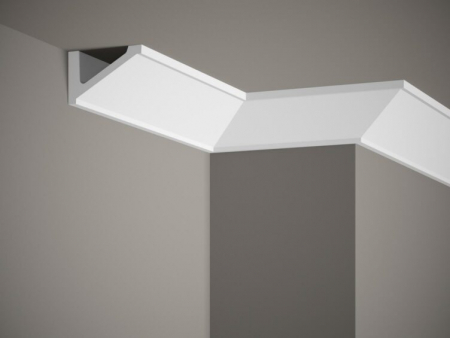 Cornisa Poliuretan Mardom MDB132 55x87x2000 mm [1]