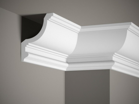 Cornisa Poliuretan Mardom MDB154 150x125x2000 mm [1]