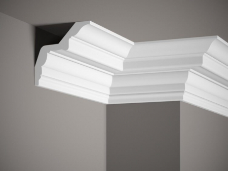 Cornisa Poliuretan Mardom MDB169 124x126x2000 mm [1]