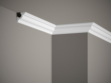 Cornisa Polimer Rigid Polyforce Mardom MD172 40x40x200 mm [1]