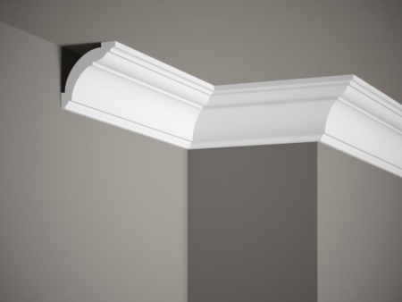 Cornisa Polimer Rigid Polyforce Mardom MD367 72x70x2000 mm [1]