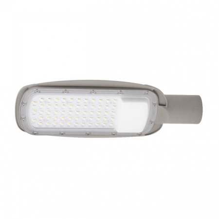 ILUMINAT STRADAL/PARCURI - Corp de iluminat stradal Arelux Xalley AY01NW S 30W SMD 2835 4000K 3082lm 180-265V AC Argintiu IP65