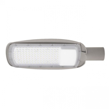 ILUMINAT STRADAL/PARCURI - Corp de iluminat stradal Arelux Xalley AY03WW S 70W SMD 2835 3000K 7067lm 180-265V AC Argintiu IP65