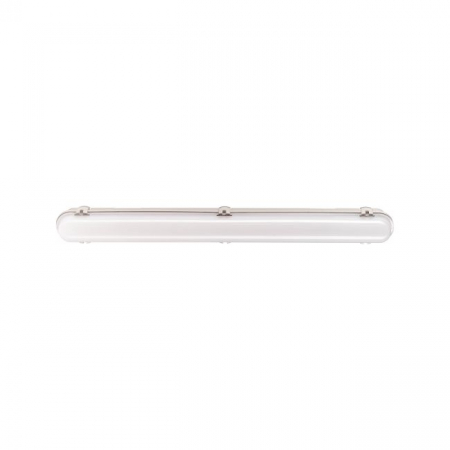 ILUMINAT - Corp de iluminat  Xproof LED Arelux PF11NW 13W SMD 2835 1431 lm 220-240V AC 120° 4000K Gri IP65
