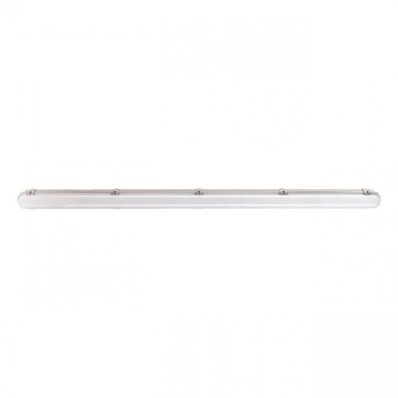 ILUMINAT - Corp de iluminat  Xproof LED Arelux PF12CW 25W SMD 2835 2791 lm 220-240V AC 120° 6500K Gri IP65