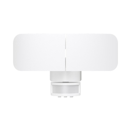 Corp Iluminat Exterior de Perete cu Senzor LED 30W 3300 lm IP54 – Alb Natural – 228×140×185 mm [2]