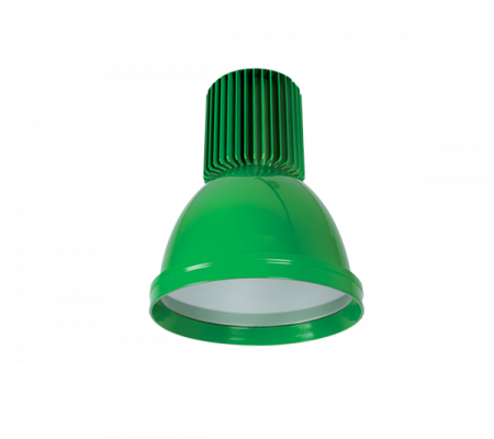 ILUMINAT - Corp iluminat Low High Bay 30w 2400lm 5500K IP64 verde