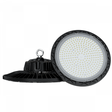ILUMINAT - High bay 150W 16500lm unghi iluminare 90x120grd 5500K IP65