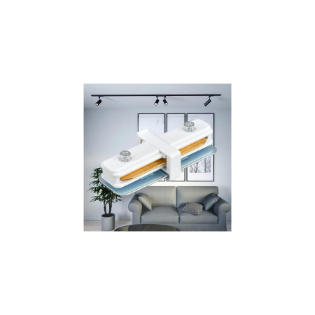 IMBINARE (I) PT 2 SINE, CU DOUA CIRCUITE ALB [1]