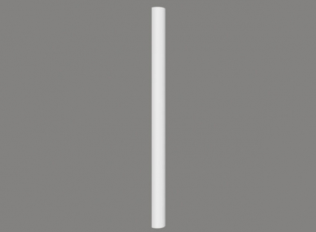 PROFILE DECORATIVE - Jumatati Trunchiuri Coloane Poliuretan Mardom C4001H 2430 mm