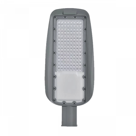 ILUMINAT STRADAL/PARCURI - Lampa stradala 100w 12000lm 120lm/w 4000K unghi iluminare 135*70grd IP65