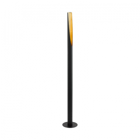 BLACK FRIDAY 2024 - Lampadar EGLO BARBOTTO 97584, GU10 1X5W 1370mm