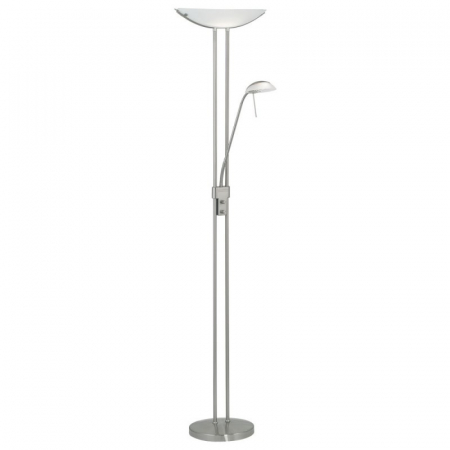 BLACK FRIDAY 2024 - Lampadar EGLO BAYA 85971, R7S/G9 1X230W 1800mm