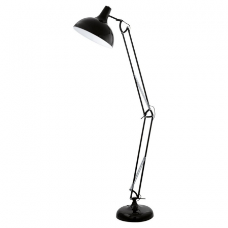 BF LAMPADARE - Lampadar EGLO BORGILLIO 94698, E27 1X60W 1900mm