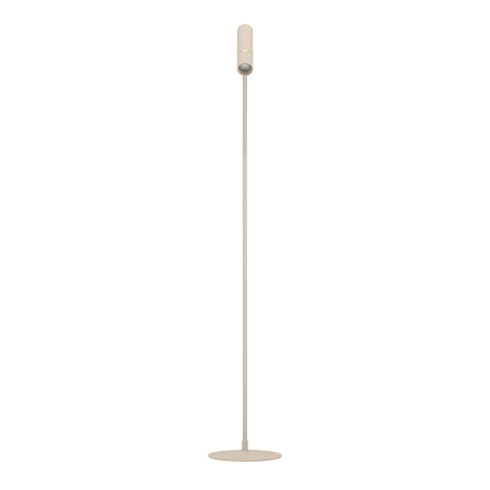 Lampadar EGLO Caminia 901155 GU10 1X4,7W 220-240V,50/60Hz L 405mm x l 270mm x H 1585mm otel sandy/alama periata  IP20 [3]