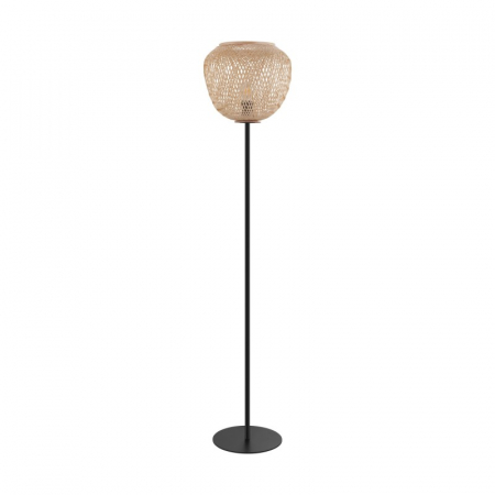 BLACK FRIDAY 2024 - Lampadar EGLO DEMBLEBY 43264, E27 1X40W Ø320mm
