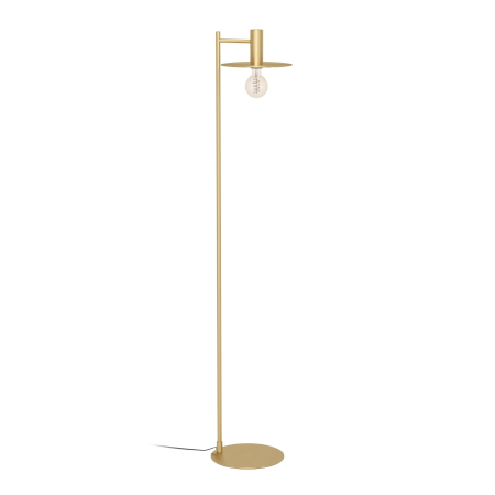 Lampadare - Lampadar EGLO Escandell 900735 E27 1X40W 220-240V,50/60Hz L 270mm x l 250mm x H 1560mm otel alama periata  IP20