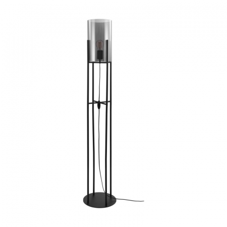 BF LAMPADARE - Lampadar EGLO GLASTONBURY 43142, E27 1X60W Ø250mm