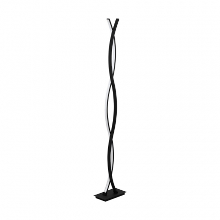 EGLO INTERIOR - Lampadar EGLO LASANA 3 99319, LED 32W 3400lm 3000K h1420mm