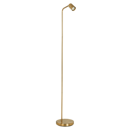 Lampadare - Lampadar EGLO Rigomagno 901866 GU10 1X5W 220-240V,50/60Hz L 265mm x l 230mm x H 1510mm otel alama periata  IP20