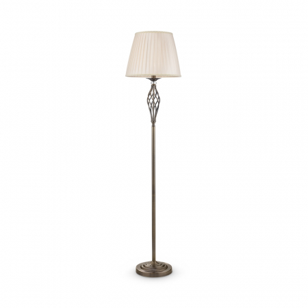 Lampadar Maytoni Classic Grace RC247-FL-01-R E14 1x40W -  Metal Brass IP20 [3]