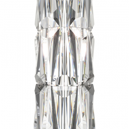 Veioza Maytoni Puntes MOD043TL-02CH E14 2x60W -  Metal Glass Chrome IP20 [1]
