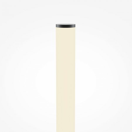 Lampadar Maytoni Solid MOD277FL-L24GR3K LED 24W 3000K 2350lm Concrete Grey IP20 [1]