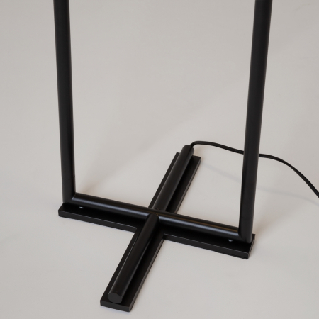 Lampadar Maytoni The Sixth Sense Z020FL-L12BK LED 12W 3000K 750lm Metal Black IP20 [3]