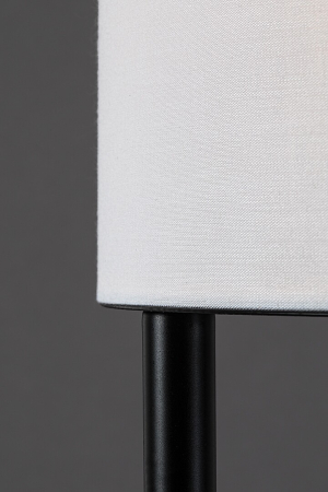 Lampadar Rabalux Bronn E27 E27 1x MAX 40W metal black stil modern, IP20 74106 [4]