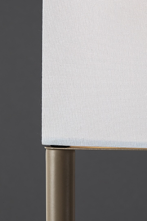 Lampadar Rabalux Bronn E27 E27 1x MAX 40W metal gray beige stil modern, IP20 74192 [4]
