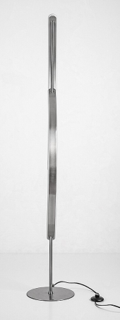 Lampadar Rabalux Jarnelle LED 30W 2000lm 3000K metal chrome stil modern, IP20 74197 [5]