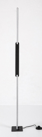 Lampadar Rabalux Sindri LED 33W 1800lm 3000K, 3500K, 4000K metal black stil modern, IP20 74195 [4]