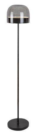 ILUMINAT - Lampadar Rabalux Xelira LED 20W 1050lm 3000, 4000, 6000 metal black stil modern 230V, 50Hz IP20 74038