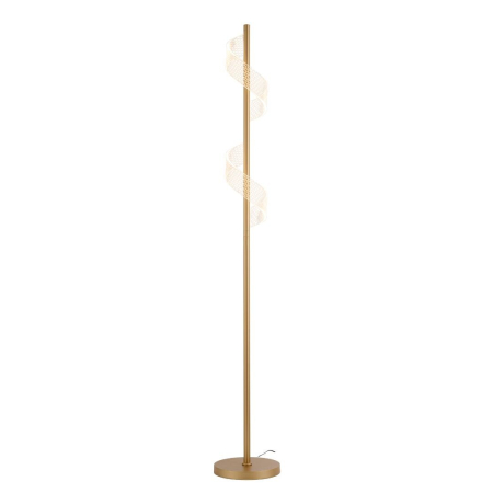 Moderne - Lampadar Rabalux Zofrael LED 12W 760lm 3000K metal gold stil decor, IP20 74415